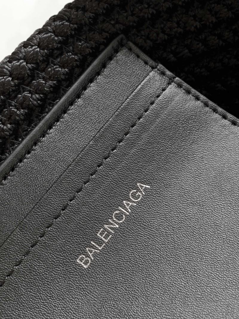 Balenciaga Top Handle Bags